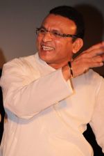 Annu Kapoor at the first look at Vicky Donor film in Cinemax on 7th March 2012 (13).JPG